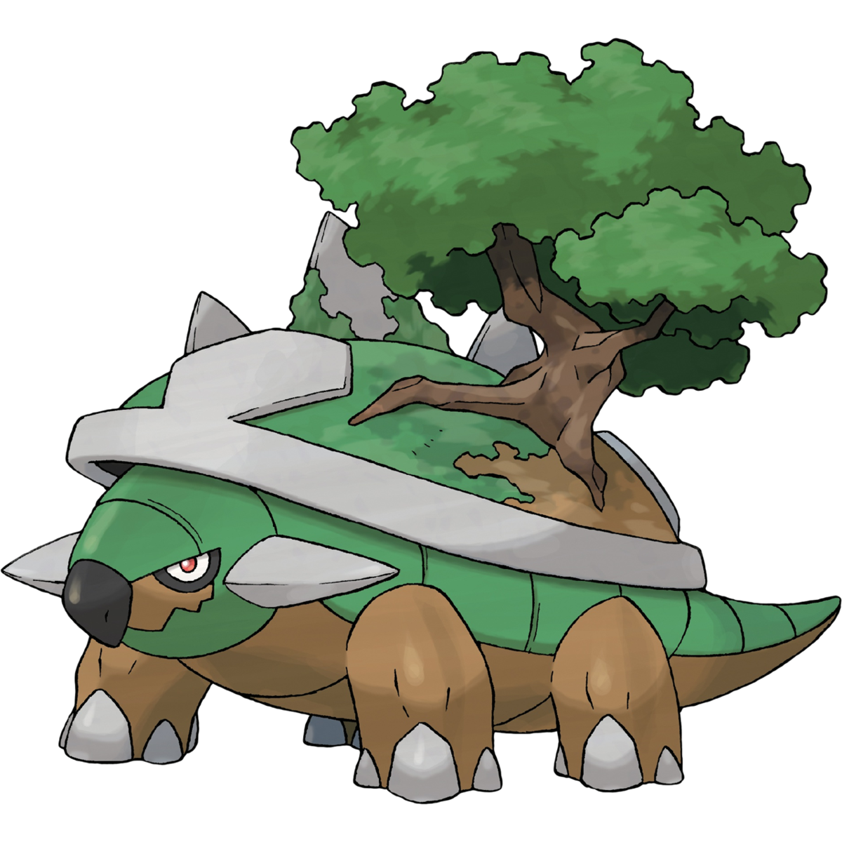 Torterra